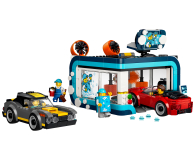 LEGO CITY 60497 Automatyczna myjnia samochodowa - 1529820 - zdjęcie 3